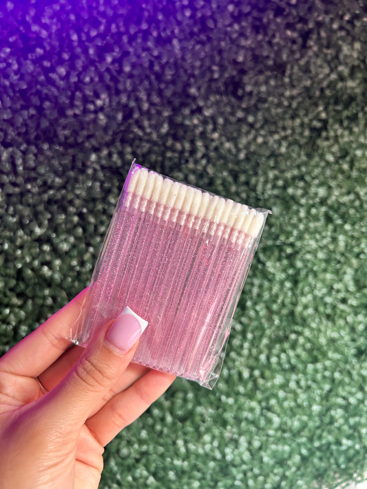 Disposable Lip Brush