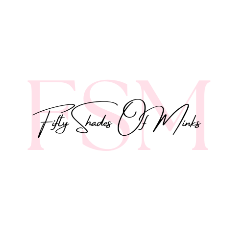 Fifty Shades Of Minks