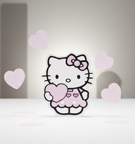 Hello Kitty Lash Tile